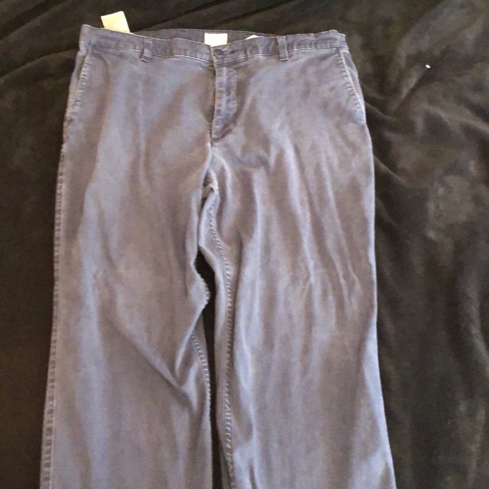 Blue Dockers Classic Fit